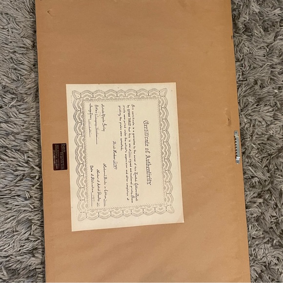 Glynda Turley  Playing Hookie - Picture 4 of 5